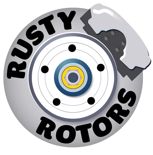 Rusty Rotors